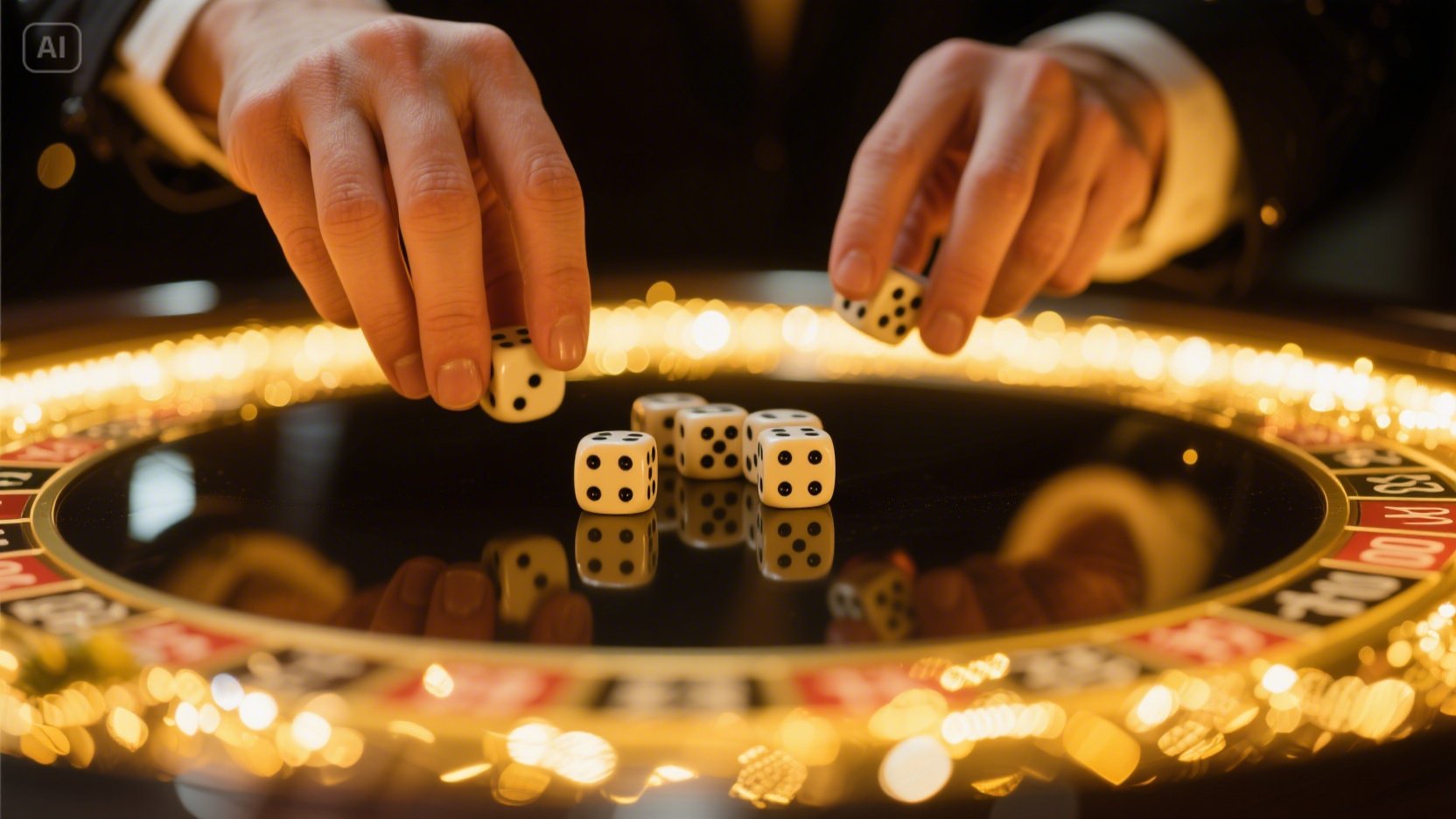 Registration at Wazbee Casino