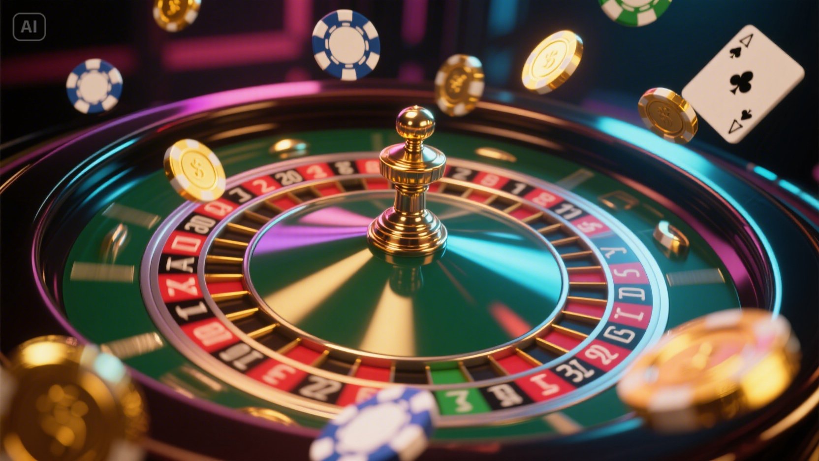 Casino Wazbee desktop and mobile interfaces