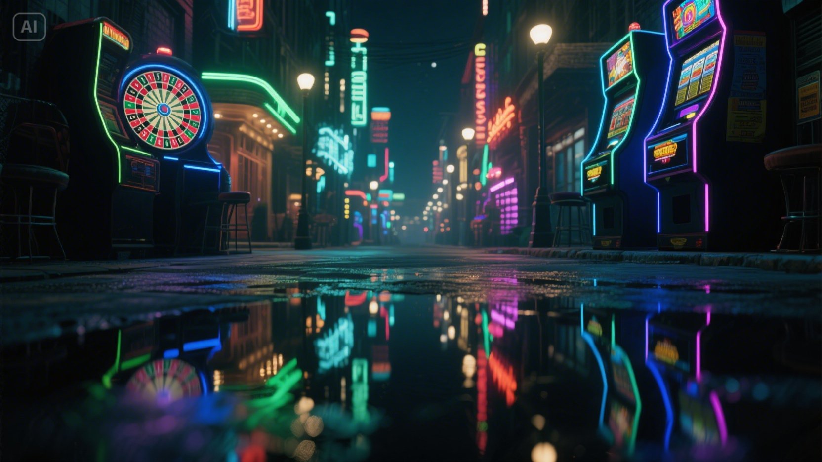 Registration at Wazbee Casino