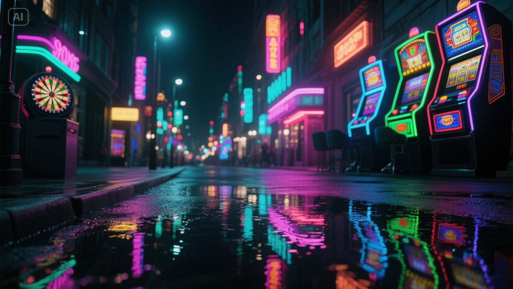 Registration at Wazbee Casino